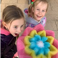 Ольга Погорелая