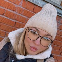 Софья Царик