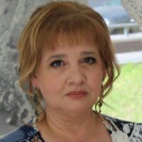 Ирина Лепилин