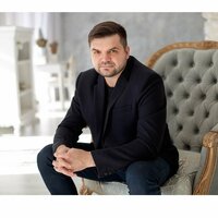 Виталий Фрозинов