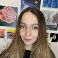 Анжелика Б.