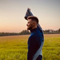 Дима Малышев