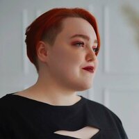 Кристина Редькина