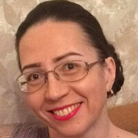 Екатерина Оводова