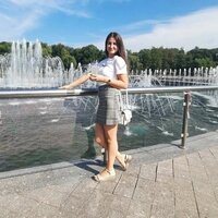 Виктория Сучкова