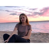 Таня Очкурова