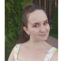 Елизавета Никитина