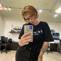 Ольга Цветкова