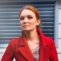 Александра ж.