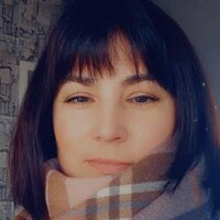 Анна Макеева