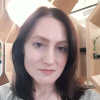 Кучер Ирина