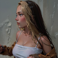 Алина Шайхутдинова