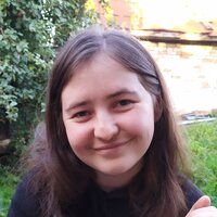 Элеонора В.