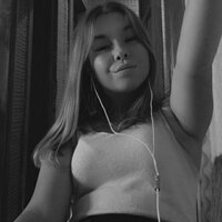 Надя Гулимова