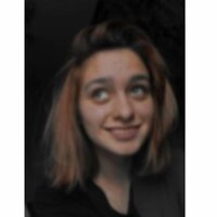 Василина Крамаренко