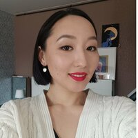 Фариза Головнина