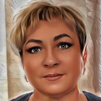 Ольга Молчанова