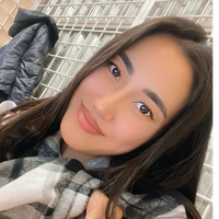 Nurgul’ Jenissovna