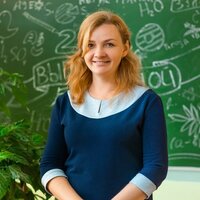 Анна Прошлякова