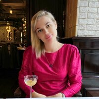 Анастасия Ананьева