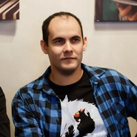 Илья Сорокин