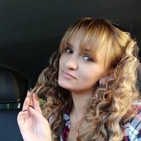 Анастасия К.