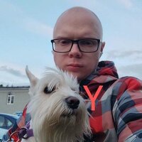 Егор Ильичев