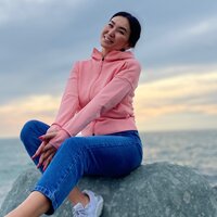 Айя Саламатова