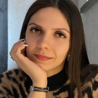 Екатерина Гаврилик