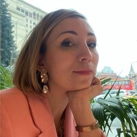 Ольга Николаева