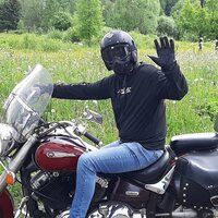 Павел Тихонов