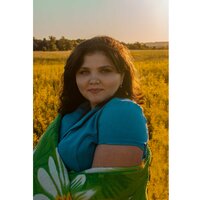 Арина Котова