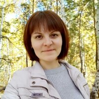 Ксения Короткова