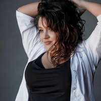 Ирина Поповская