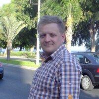 Олег Николаевич