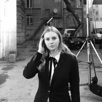 Ольга Колесникова