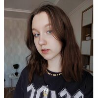 Ксения Шарова