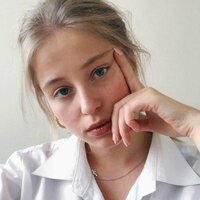 Анастасия Шафаревич