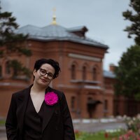 Маргарита Самылина