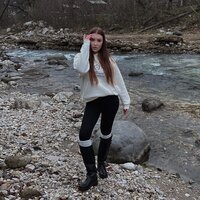 Лилия Эслауэр