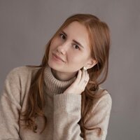 Анна Саранчина