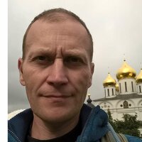 Алексей Балдин