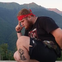 Влад Осипов