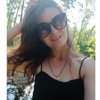 Екатерина Ежовская