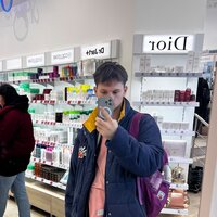 Иван Ерещенко