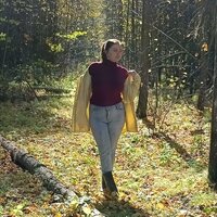 Александра Саттарова