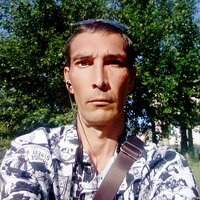 Александр Корчинов