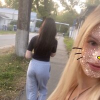 Алина Денисова