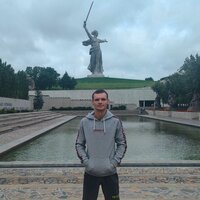 Максим Кравец