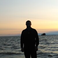 Александр Рыков